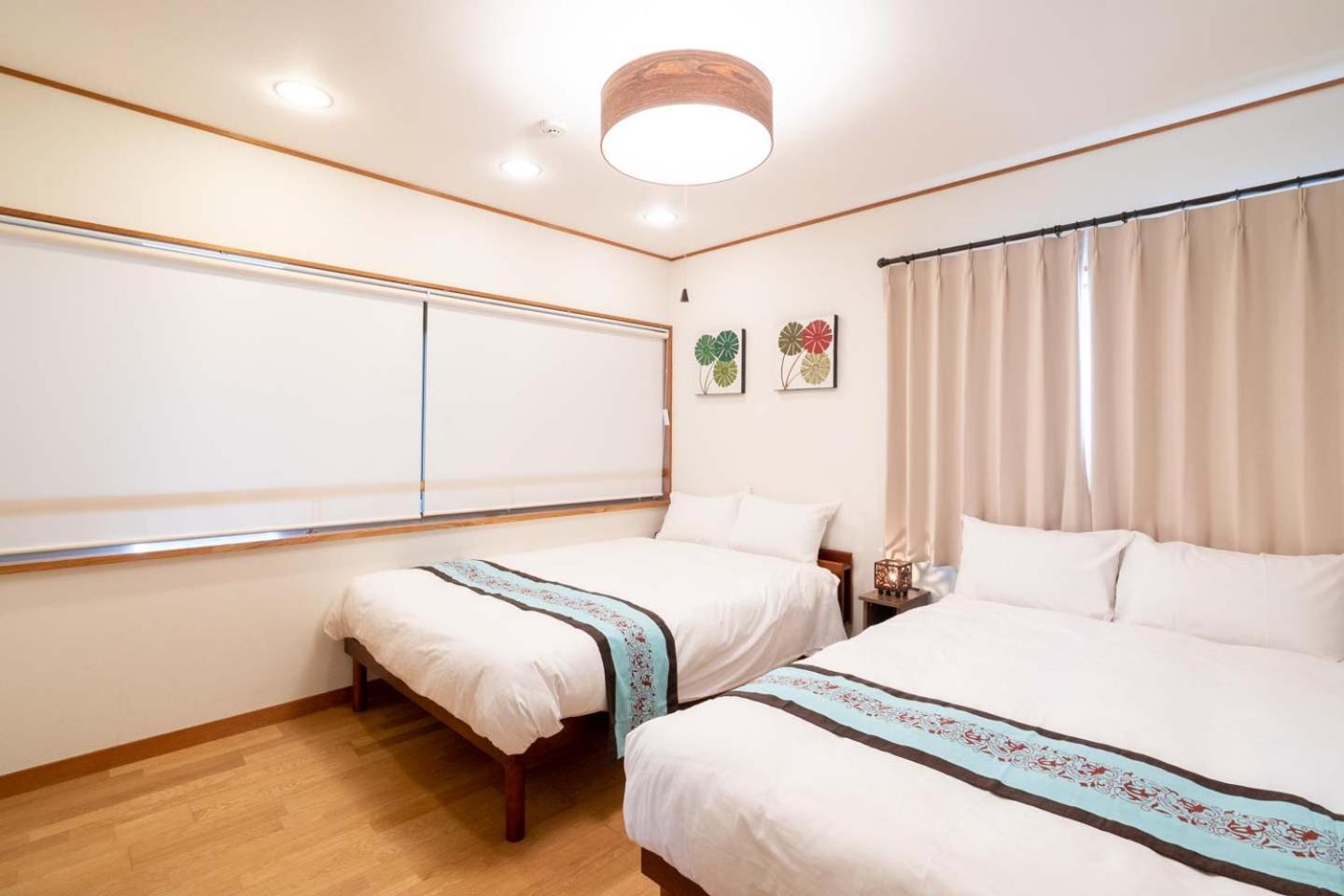 S-Villa Nasu Blanca Εξωτερικό φωτογραφία